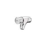 GRIFO LAVABO PRESTO 504 FRÍA G1/2 REF 33000