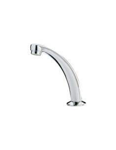 CAÑO LAVABO GIRATORIO PRESTO REPISA REF 30202