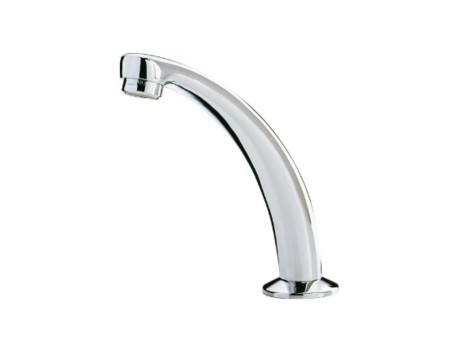 CAÑO LAVABO GIRATORIO PRESTO REPISA REF 30202
