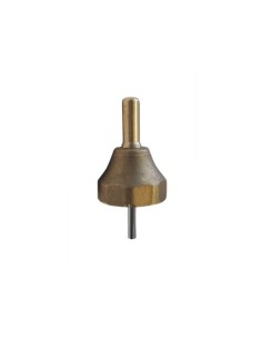 CONJUNTO MANETA PRESTO 1000 MONTAJE REPISA 01220