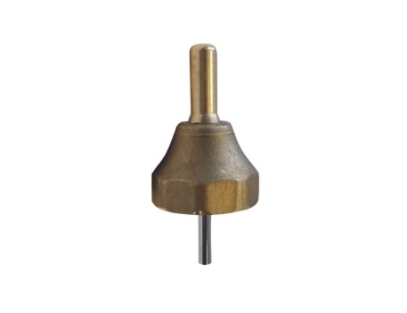 CONJUNTO MANETA PRESTO 1000 MONTAJE REPISA 01220