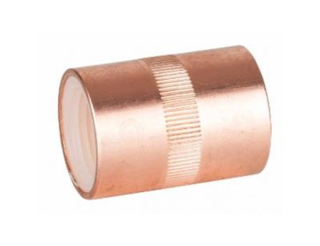 MANGUITO ANTIELECTROLISIS 1 1/2 PULGADAS GENEBRE