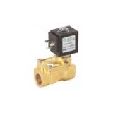 ELECTROVÁLVULA 2 VÍAS N/C 3/4 220V GENEBRE