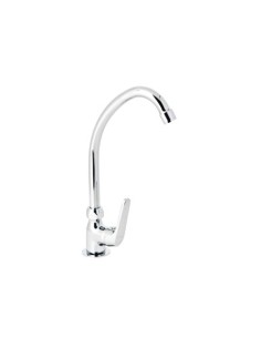 GRIFO FREGADERA 1 AGUA CARTUCHO 25 GENEBRE 1009 04