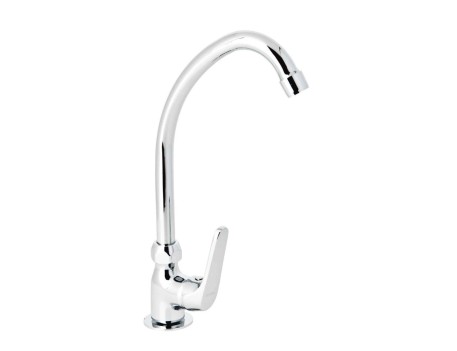 GRIFO FREGADERA 1 AGUA CARTUCHO 25 GENEBRE 1009 04
