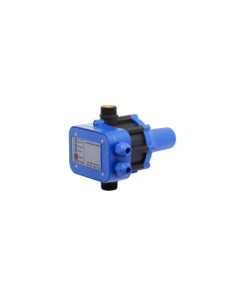 PRESS CONTROL BOMBA AGUA 1,5CV 220V 1X1 GENEBRE
