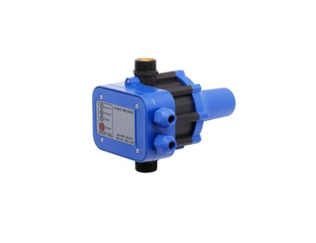 PRESS CONTROL BOMBA AGUA 1,5CV 220V 1X1 GENEBRE