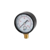 MANÓMETRO DIAMETRO 63MM 0-4KG/CM² 0-60PSI GENEBRE