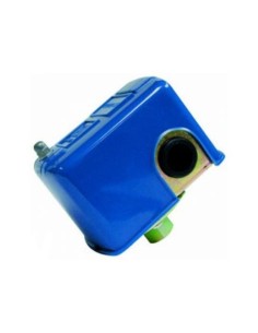PRESOSTATO GENEBRE 0-10 BAR 230V 12A REF 378102