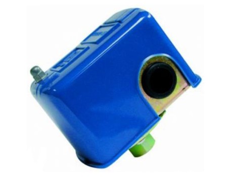 PRESOSTATO GENEBRE 0-10 BAR 230V 12A REF 378102