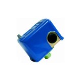 PRESOSTATO GENEBRE 0-10 BAR 230V 12A REF 378102