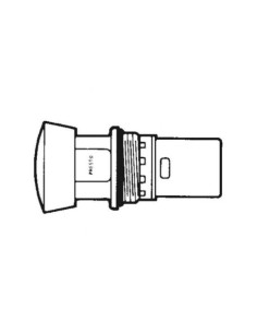 CABEZAL 112/127 A TC PRESTO REF 95590 MECANISMO