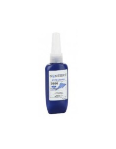 TEFLÓN PTFE LÍQUIDO TUBO 50ML GENEBRE 395600