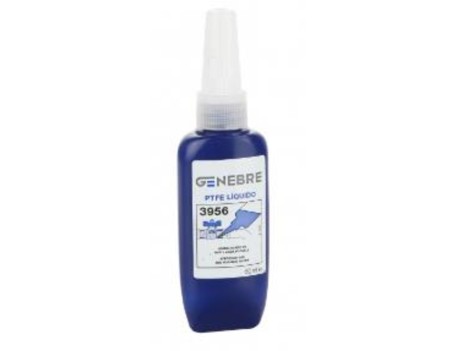 TEFLÓN PTFE LÍQUIDO TUBO 50ML GENEBRE 395600