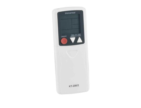 MANDO UNIVERSAL AIRE ACONDICIONADO GENEBRE 70500