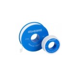 ROLLO CINTA TEFLÓN PTFE 19MM X 0,1MM X 50M GENEBRE