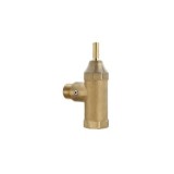 FLUXOR 1000 M TC PRESTO CON LLAVE REF 95682 TEMPORIZADO