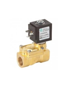 ELECTROVÁLVULA 2 VÍAS N/A 3/4 220V GENEBRE