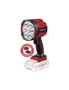 LINTERNA TE-CL 18/2500 SIN BATERIA EINHELL