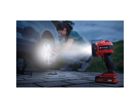 LINTERNA TE-CL 18/2500 SIN BATERIA EINHELL