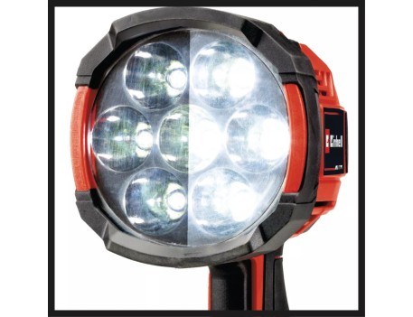 LINTERNA TE-CL 18/2500 SIN BATERIA EINHELL