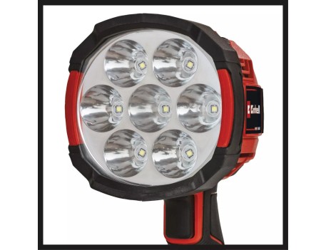 LINTERNA TE-CL 18/2500 SIN BATERIA EINHELL