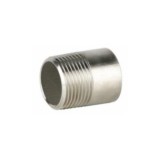 ENTRONQUE SOLDAR MACHO 3 PULGADAS INOX GENEBRE