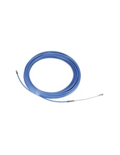 PASAHILOS EXTRAIBLE DE NYLON 25 M.