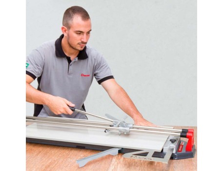 CORTADORA PROFESIONAL SUPER 900 C/MALETA