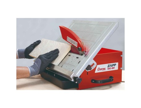 CORTADORA ELÉCTRICA ZAPP 180 550W 50CM