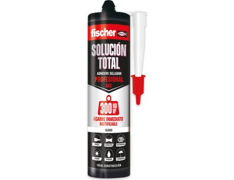 SOLUCIÓN TOTAL ULTRA AGARRE ADHESIVO 290ML