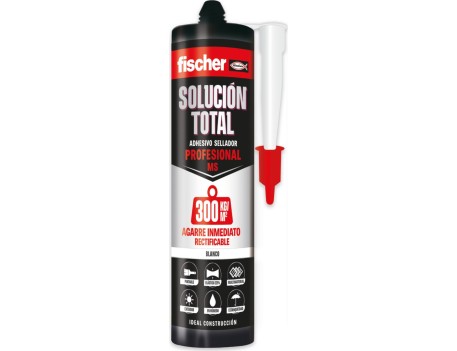 SOLUCIÓN TOTAL ULTRA AGARRE ADHESIVO 290ML