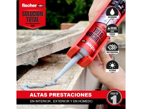 SOLUCIÓN TOTAL ULTRA AGARRE ADHESIVO 290ML