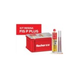 PAC PROMO ANCLAJE QUÍMICO FIS P PLUS 300ML