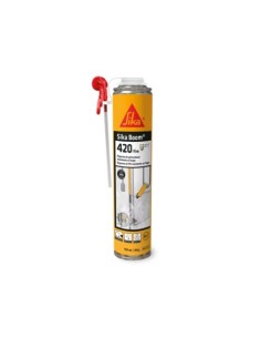 SIKA BOOM 420 FIRE ESPUMA PU 750ML