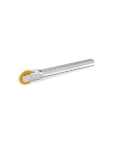 RODEL PROFESIONAL 22MM TITANIO CORTAG