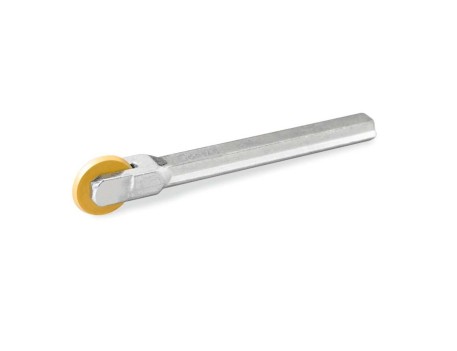 RODEL PROFESIONAL 22MM TITANIO CORTAG