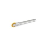 RODEL PROFESIONAL 22MM TITANIO CORTAG