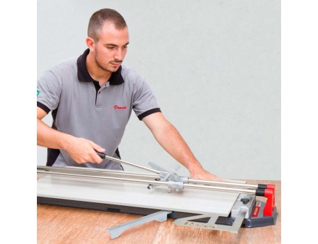 CORTADORA PROFESIONAL SUPER 750 C/MALETA