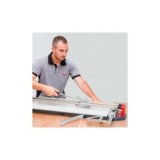 CORTADORA PROFESIONAL SUPER 750 C/MALETA