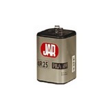 BATERÍA RECARGABLE MEPLAS JAR 4R25