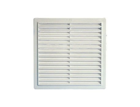 REJILLA DE VENTILACIÓN Z-200 MEPLAS JAR