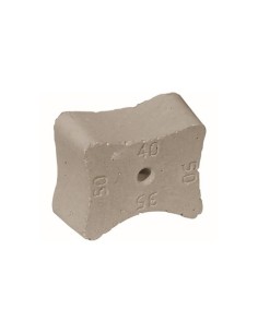 SEPARADOR TRIDISIN MEPLAS 35X40X50 - BOLSA DE 250 UDS
