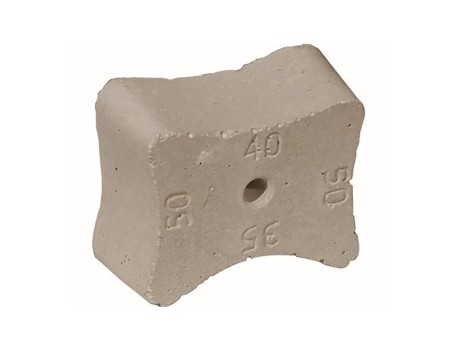 SEPARADOR TRIDISIN MEPLAS 35X40X50 - BOLSA DE 250 UDS