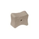 SEPARADOR TRIDISIN MEPLAS 35X40X50 - BOLSA DE 250 UDS