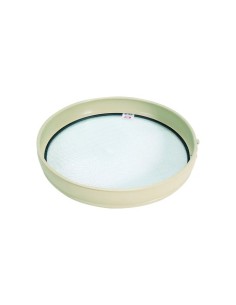 ARO CRIBA GRANDE MEPLAS 550X500 MM PARA FILTRAR