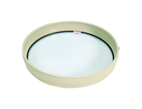 ARO CRIBA GRANDE MEPLAS 550X500 MM PARA FILTRAR
