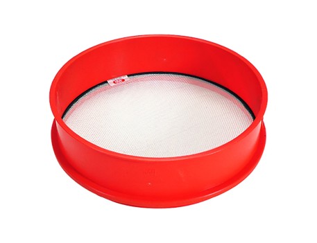 ARO CRIBA PEQUEÑO MEPLAS JAR 400 X 400 MM