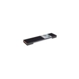 ESTANTE EN U 60X15X10CM PVC WENGUÉ FEPRE