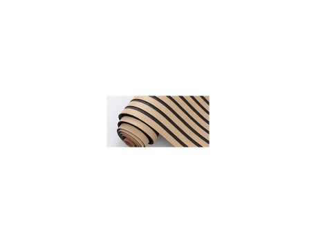 PANEL TECH EASY 58X300CM ACABADO ROBLE FEPRE